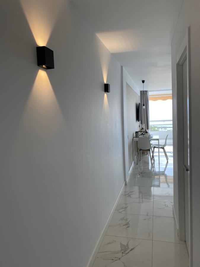 Sea View Terrace In Las Americas Playa Fanabe Exterior photo